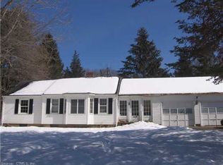 47 Parker Hill Road Ext, Killingworth, CT 06419