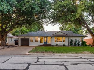 3824 Shellbrook Ave, Fort Worth, TX 76109