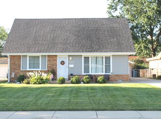 5237 Pleasant Ln, Crestwood, IL 60418