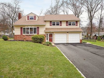 344 Fawn Ridge Dr, Scotch Plains, NJ, 07076