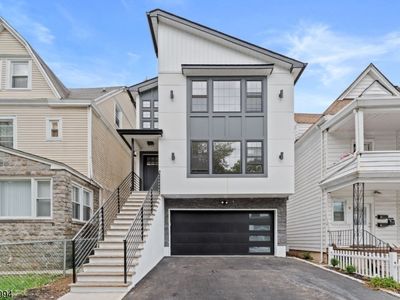 11 S 17Th St, East Orange, NJ, 07018