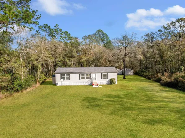 10440 Erickson Ave, Hastings, FL 32145