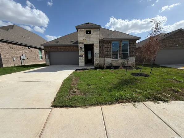 14410 Mansfield Mill, San Antonio, TX 78245