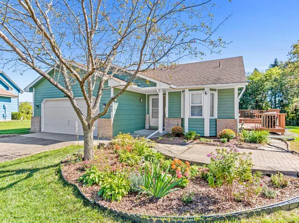 7245 Upper 36th St N, Oakdale, MN 55128