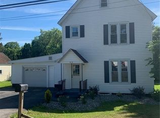915 Highland Ave, Herkimer, NY 13350