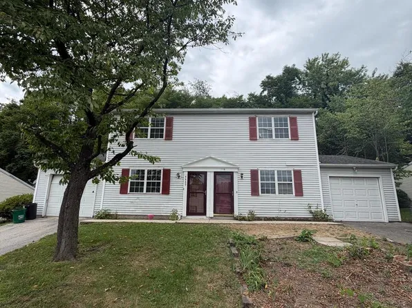 1117 Cloverton Dr, Columbia, PA 17512
