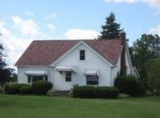 7706 Wolf Creek Rd, Herron, MI 49744