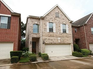 3030 Heritage Creek Ter, Houston, TX 77008