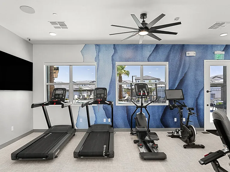 Pique Residences — Photo 48