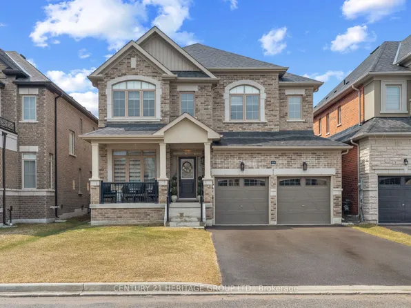 1530 Harker St, Innisfil, ON L9S 0J9