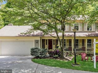 7102 Stanchion Ln, Burke, VA 22015