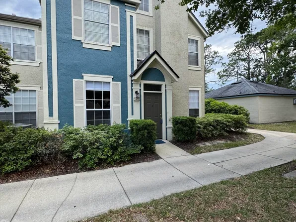 13703 RICHMOND PARK Drive N #3302, Jacksonville, FL 32224