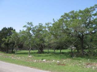 1819 Canyon Edge, Canyon Lake, TX 78133