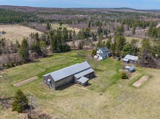 16 Craig Rd, Pictou, NS B0K 1P0