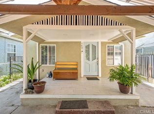 740 E 108th St, Los Angeles, CA 90059