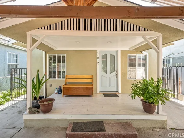 740 E 108th St, Los Angeles, CA 90059