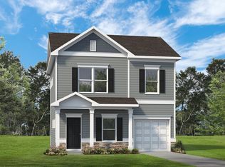 914 Andasia Way LOT 52, Clarksville, TN 37042