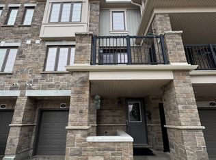 43 Bank Swallow Cres, Kitchener, ON N2P0J7