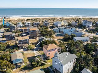 40250 Dolphin Ln LOT 82, Avon, NC 27915