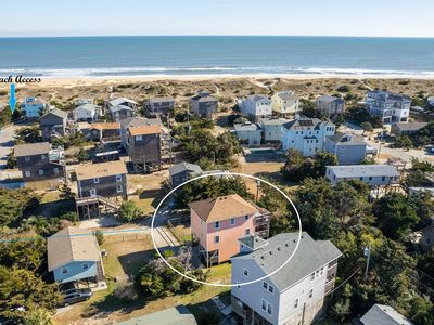 40250 Dolphin Ln Lot 82, Avon, NC, 27915
