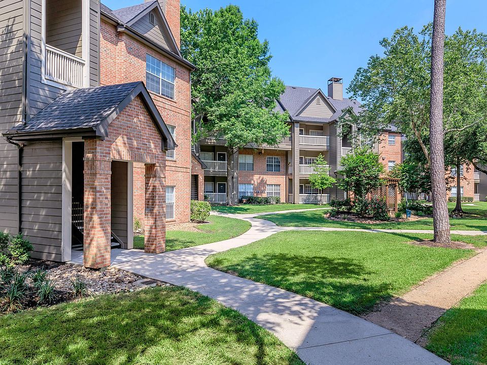 Spring Park 555 Spring Park Center Blvd Spring TX Zillow