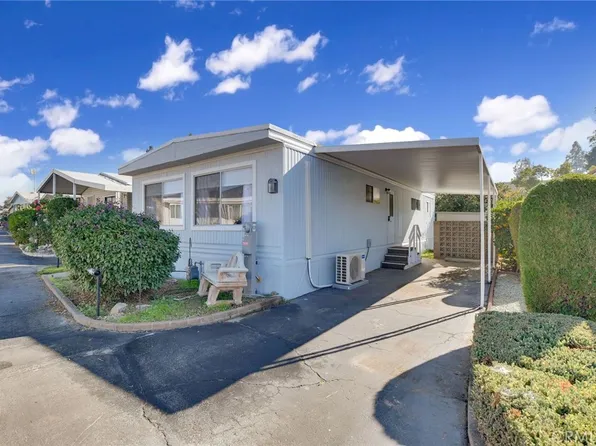 840 E Foothill Blvd Space 27, Azusa, CA 91702