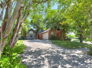 7700 Rohrdanz, Live Oak, TX 78233