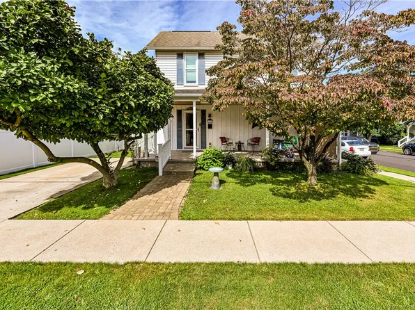 322 Tremont Ave, Greensburg, PA 15601