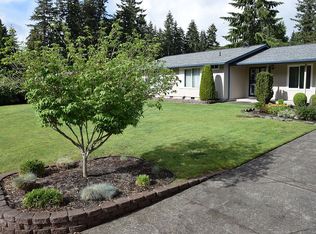 2581 25th Loop SE, Lacey, WA 98503
