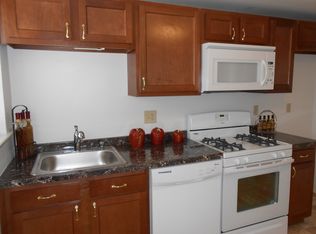 338 N Plum St, Lancaster, PA 17602