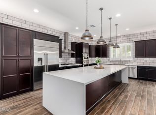 3847 E Shannon St, Gilbert, AZ 85295