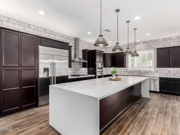 3847 E SHANNON Street, Gilbert, AZ 85295