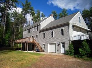 15 Island Way, Limerick, ME 04048
