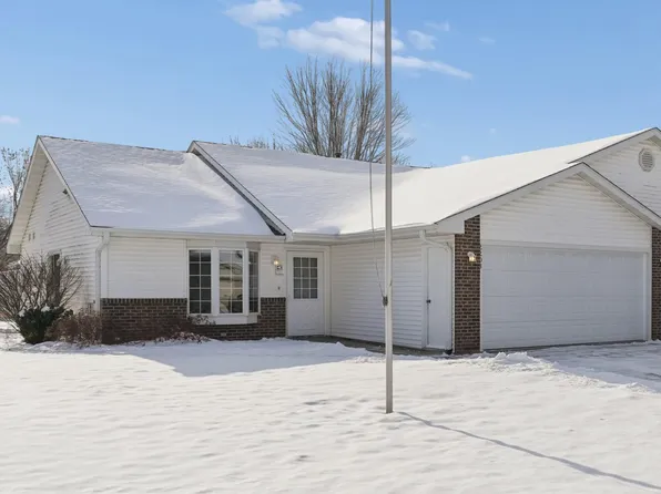 2208 Cattail Way, Hudson, WI 54016