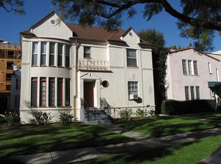 447 N Oakhurst Dr APT H, Beverly Hills, CA 90210