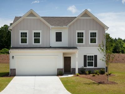 7022 Rochford Dr, Covington, GA, 30014