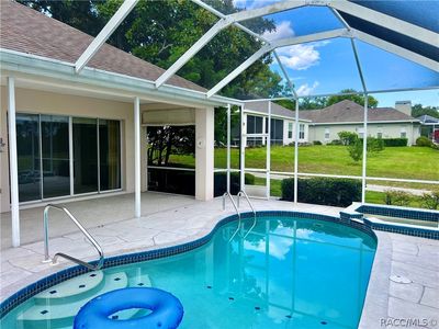 6 Deerwood Dr, Homosassa, FL, 34446