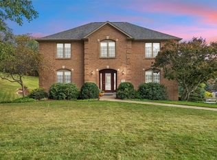 5495 Beverly Ct, Bethel Park, PA 15102