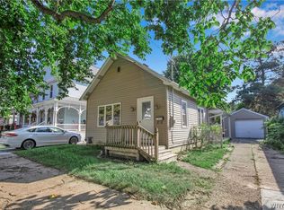 319 Falconer St, North Tonawanda, NY 14120