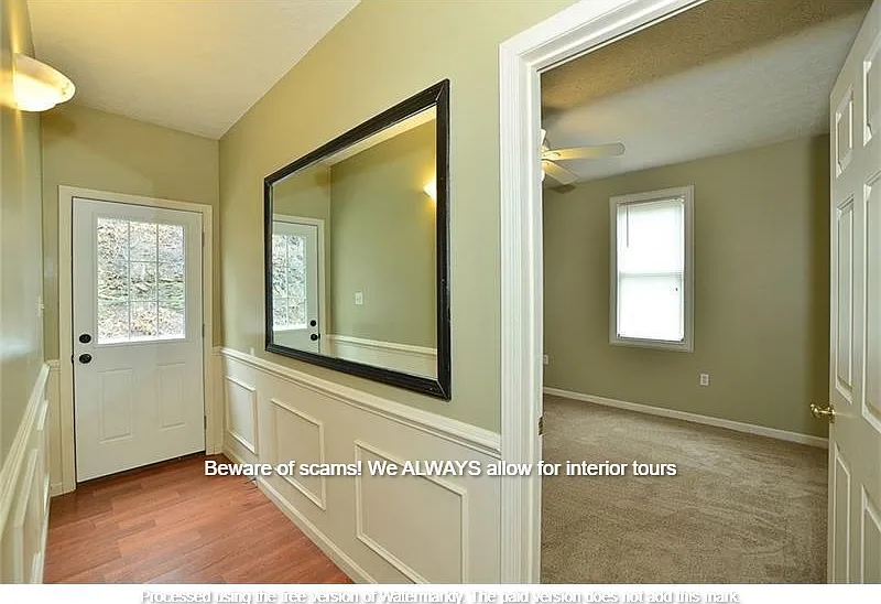 3 bed, 1100 sqft, $1,475 — Photo 3