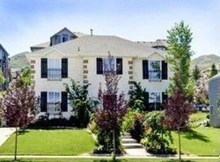 14033 Timber Ridge Dr, Draper, UT 84020