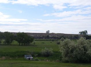 2639 Red Bridge Rd, Laurel, MT 59044