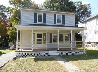 49 Wooster Ave, Waterbury, CT 06708