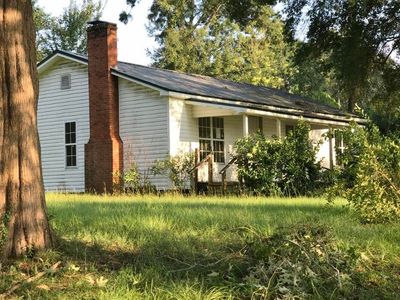 4421 Texas Hwy, Many, LA, 71449