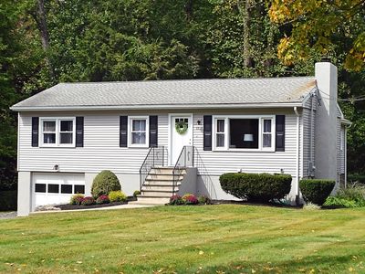 581 Middle Road Tpke, Woodbury, CT, 06798