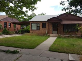 37 N 1050 W #A, Cedar City, UT 84720
