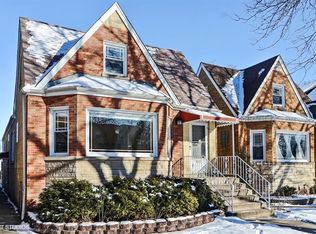 5231 N Long Ave, Chicago, IL 60630