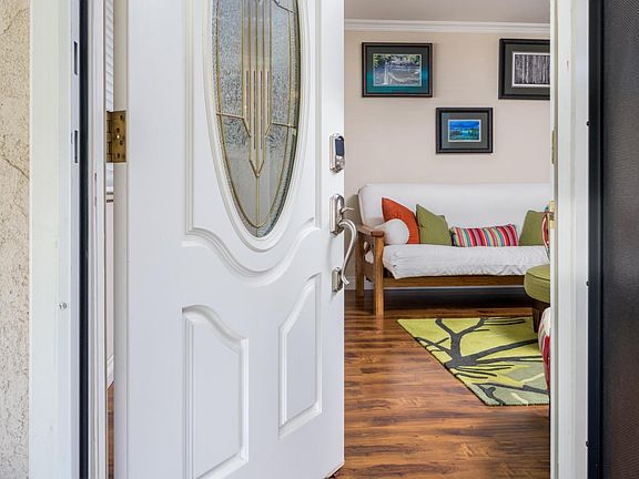 Come on in