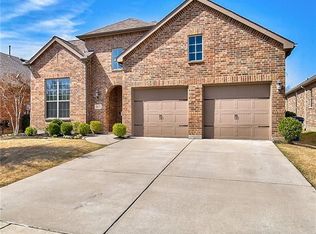 2623 Lake Ridge Dr, Little Elm, TX 75068