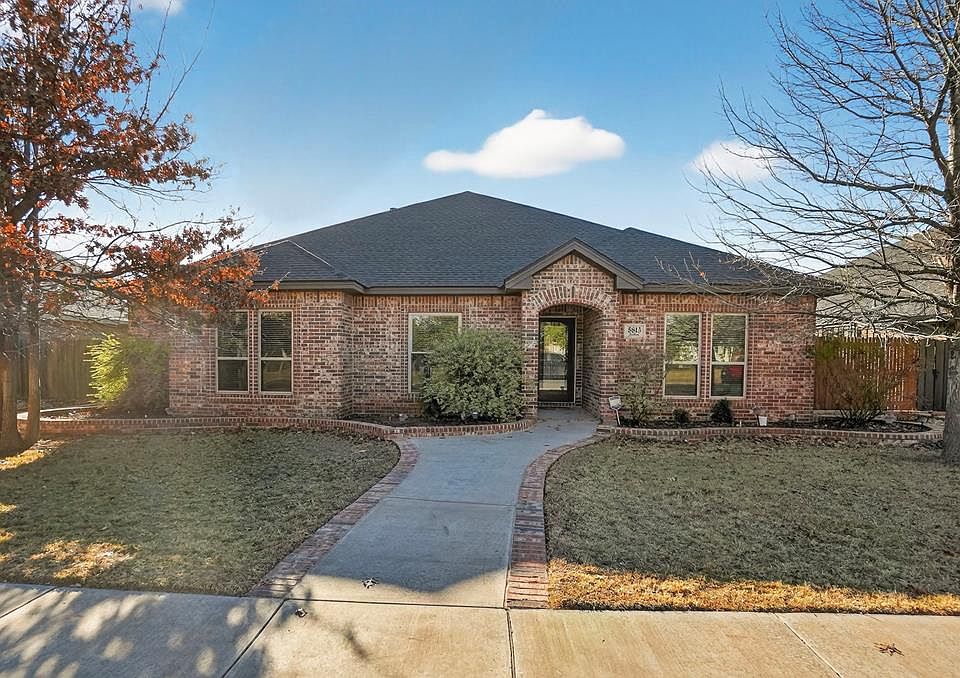 1st image of 5813 Llano Ct
